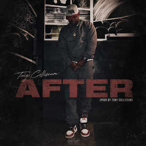 After by Tony Colliseum