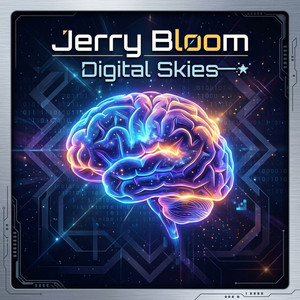God Beatiful by Jerry Bloom