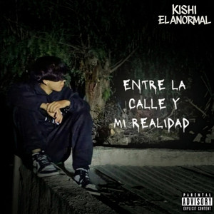 La Cosa Está Mala by Kishi 