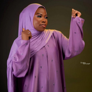 Irawoowuro - DIVINE GRACE