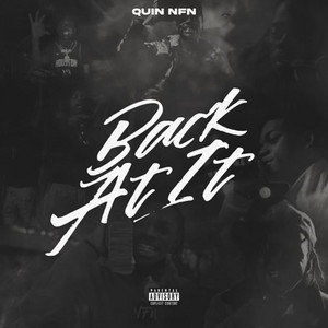 Portada de Back At It