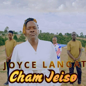Cham Jeiso
