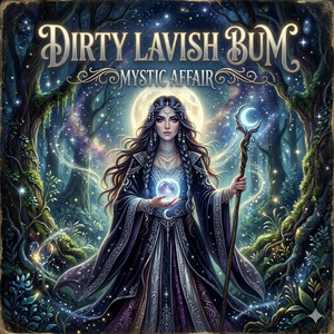 Mystic Affair by Dirty Lavish Bum