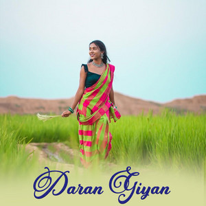 Daran Giyan by Santali Disom