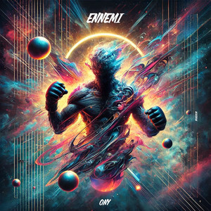 Ennemi by Ony
