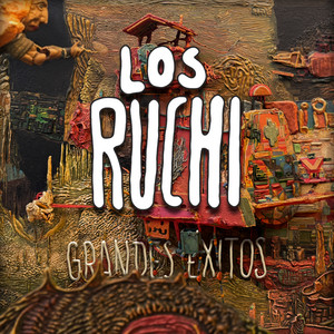 Arena by Los Ruchi