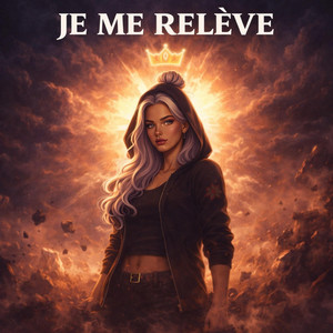 Je me relève by Tornade Numerique