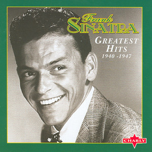 Frank 英LP Sinatra's Greatest Hits UK盤初期盤