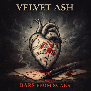 Bars from Scars by Velvet Ash