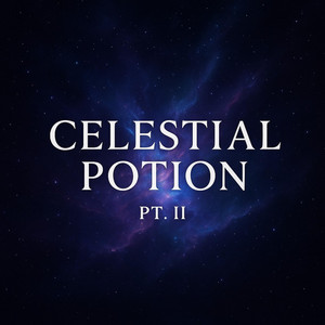 Celestial Potion Pt.II by Techoraye
