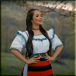 Selena Anghel - Maramureș, colț de rai