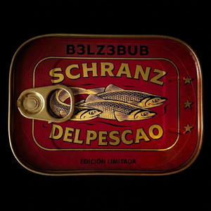 Schranz Del Pescao by b3lz3bub