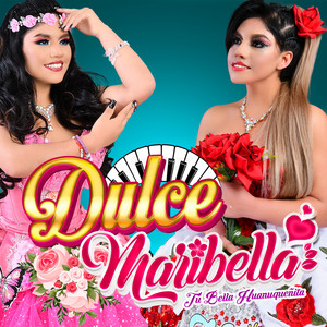 Dulce Maribella - Mix Recuerdos (Remix)