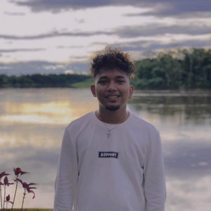 Tian Resubun - GANDIA (Gadis India) [feat. Ace.lb, TasyaResubun & Pa'Rom]