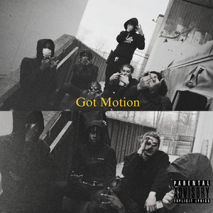 Got Motion by Prince Pax
