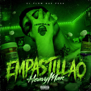 EMPASTILLAO by HeavyMar, ToryKeiwell