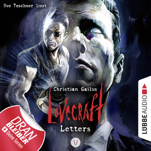 Lovecraft Letters - Lovecraft Letters, Folge 5 Audiobook