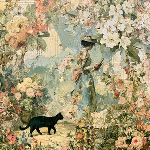 Ms Spring by Emapea, Beat Catz
