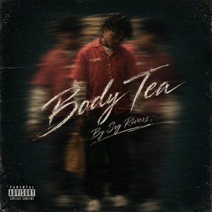 Body Tea by SRG Rivers