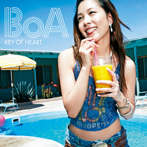 This Is Who I Am - song and lyrics by BoA | Spotify