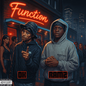 Function by Ramz, DK