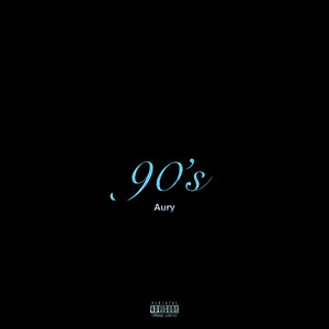 90's by Aury