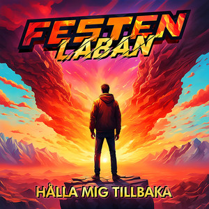 HÅLLA MIG TILLBAKA