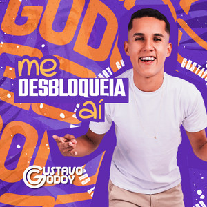 Me Desbloqueia Aí by Gustavo Godoy