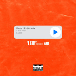 Portada de Kichta