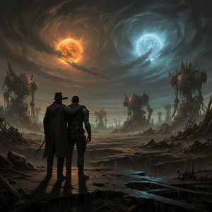Unknown Future