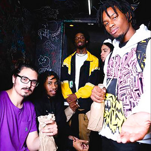 Fockkk by Metro Zu, Denzel Aquarius'Killa Curry