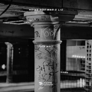 ROT WIRD SCHWARZ by Noise Not War, LIO, NELL