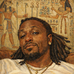 Short Read by Jah-Sway
