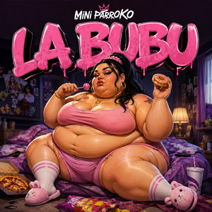 la bubu by Mini Parroko