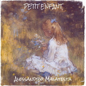 Petit Enfant by Alessandro Malatesta