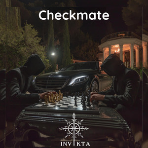 Checkmate by INVIKTA