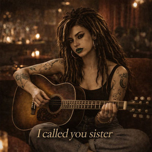 I Called You Sister by IngaRose