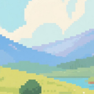 A Better Place by CHOMSANN LVMX77