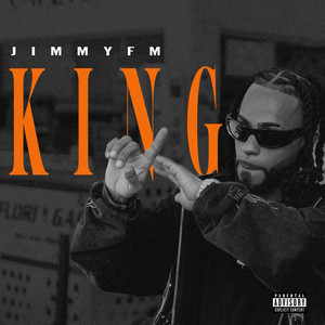 KING by JimmyFM
