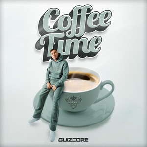 Coffee Time by Guizcore