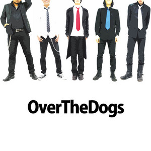 サカナカナナニカナ by OverTheDogs