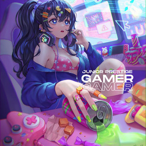 Gamer by Junior Prestige
