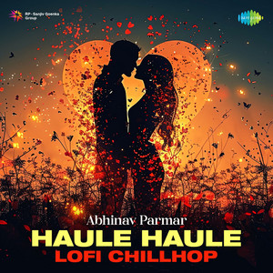 Jubin Nautiyal, Rochak Kohli, Gurpreet Saini & Gautam G Sharma - Haule Haule (Chill Flip)