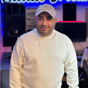 Djamel Sghir - كل يوم الخطابة ما بغاتش تتزوج