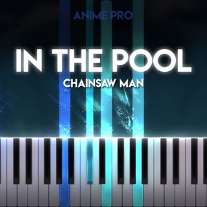 in the pool (From 