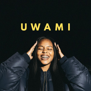 Uwami by MAYA_SA