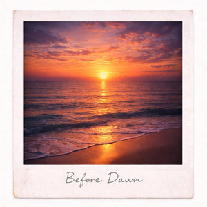 Before Dawn by Arthur Pine