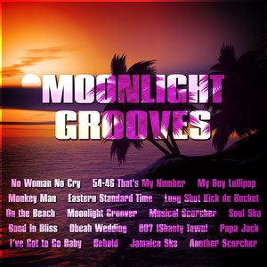 Moonlight Grooves