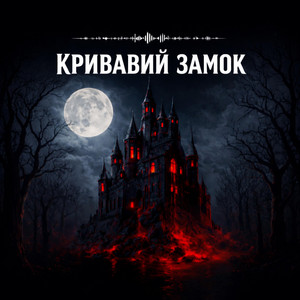 Кривавий Замок by H3LLSYNC