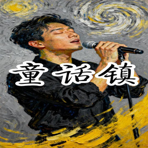 童话镇 (R&B版) by 林琳溪